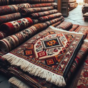 شستشوی فرش چیتگر